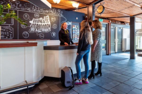 Stayokay Hostel Apeldoorn